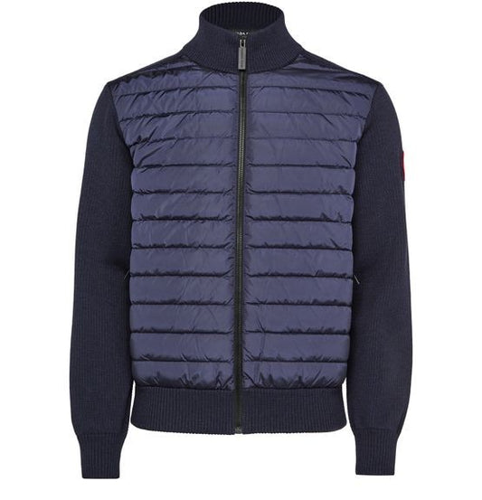 CANADA GOOSE HyBridge フリースジャケット - Image 1
