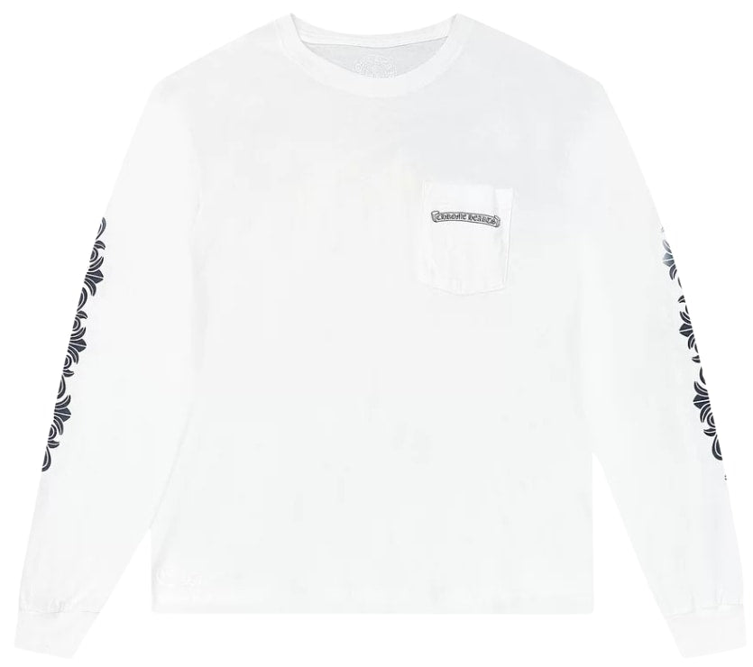 CHROME HEARTS ASPEN EXCLUSIVE LONG SLEEVE