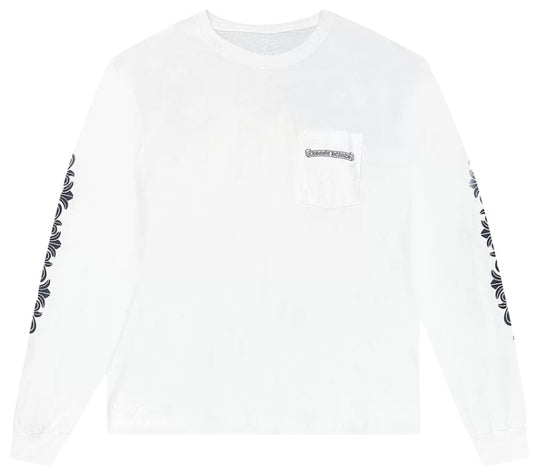 CHROME HEARTS ASPEN EXCLUSIVE LONG SLEEVE