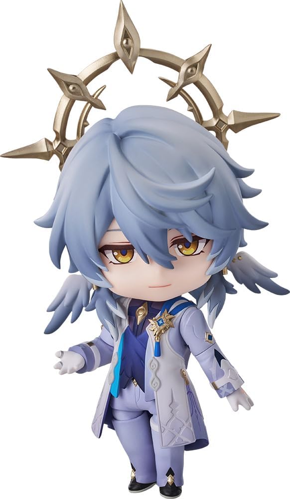 Nendoroid Collapse Star Rail Sunday Non-Scale Plastic Pre-Painted Action Figure