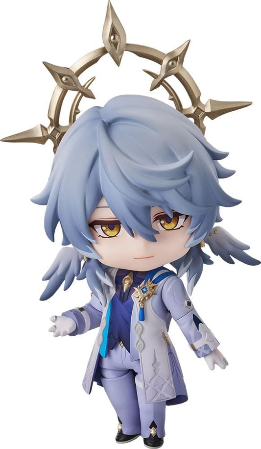 Nendoroid Collapse Star Rail Sunday Non-Scale Plastic Pre-Painted Action Figure