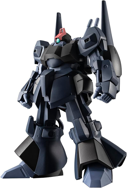 Tamashi Nations Robot Spirits Mobile Suit Z Gundam RMS-099 Rick Diaz Ver. A.N.I.M.E. Approx. 5.1 inches (130 mm), ABS & PVC Pre-painted Action Figure