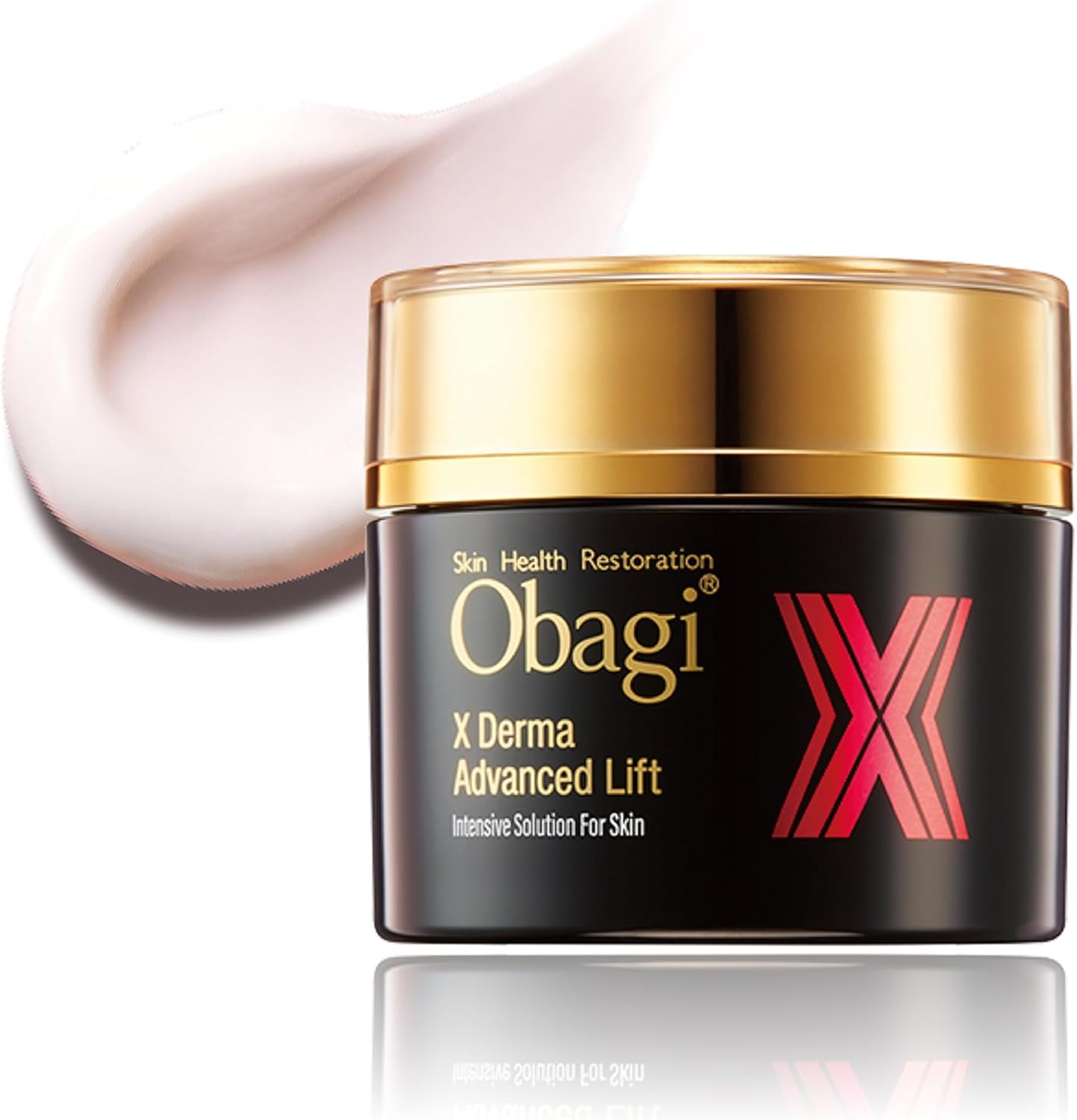 Obagi X Derma Advance Drift Cream, Main Unit, 1.8 oz (50 g)