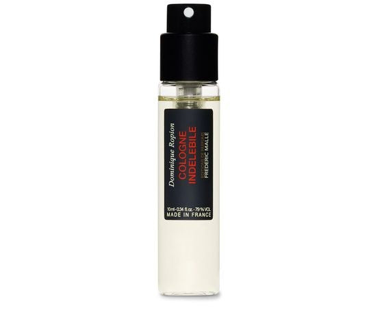 FREDERIC MALLE パルファム コロン インデレビル 10 ml - Image 1
