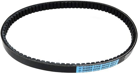 Bike Parts Center 802010 Motorcycle Drive Belt Genuine Type Honda Zoomer AF58 Compatible