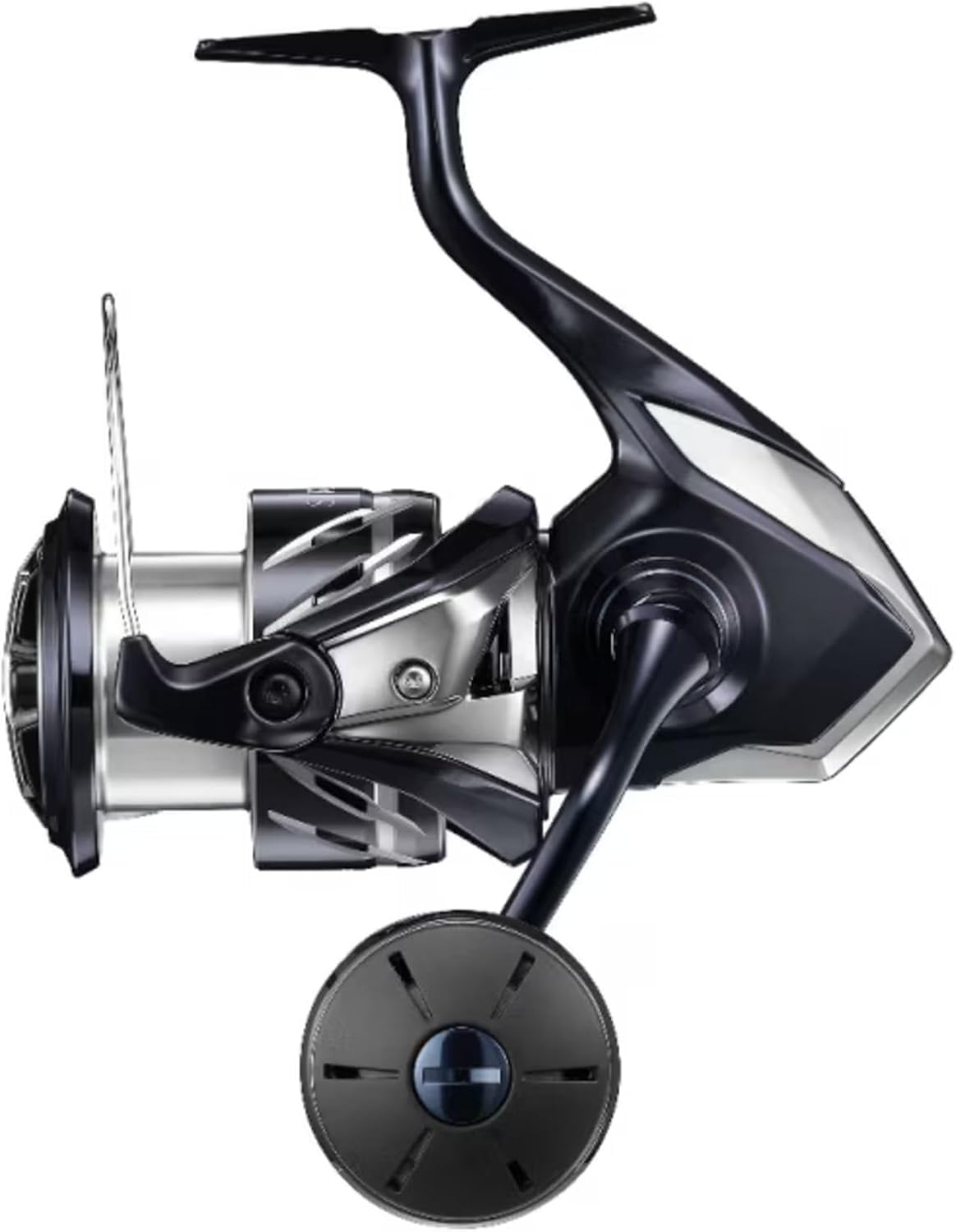 Shimano Large Spinning Reel 24 Stradic SW Assorted
