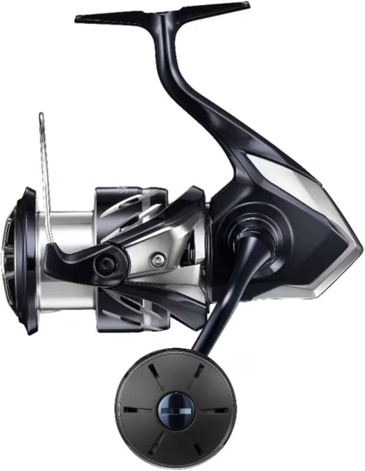 Shimano Large Spinning Reel 24 Stradic SW Assorted