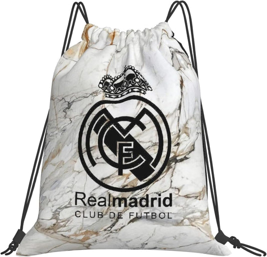 Reloading Football Team Goods, Soccer, Men's, Gym Sack, Knapsack, Sports Bag, Drawstring Bag, Shoe Storage, Exercise, Travel, Club Activities, Lightweight, Popular, Stylish, Anime, Character