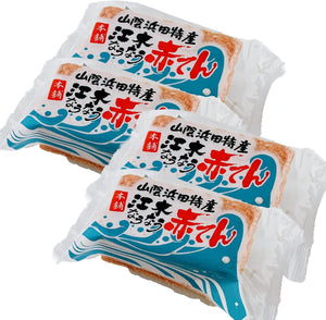 Eki Akaten Akaten Eki Kaboten, 5 Bags x 4, Hamada Shimane