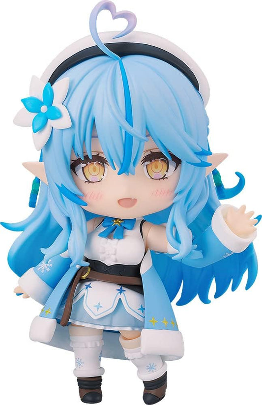GOOD SMILE COMPANY Nendoroid Holo Live Production Yukihana Lamy Non-scale, Plastic, Pre-painted Action Figure