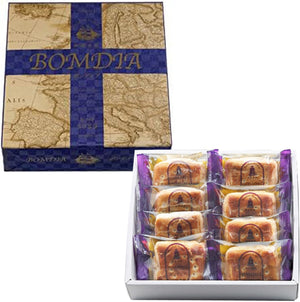 Kikuya Bondia 8 Pack