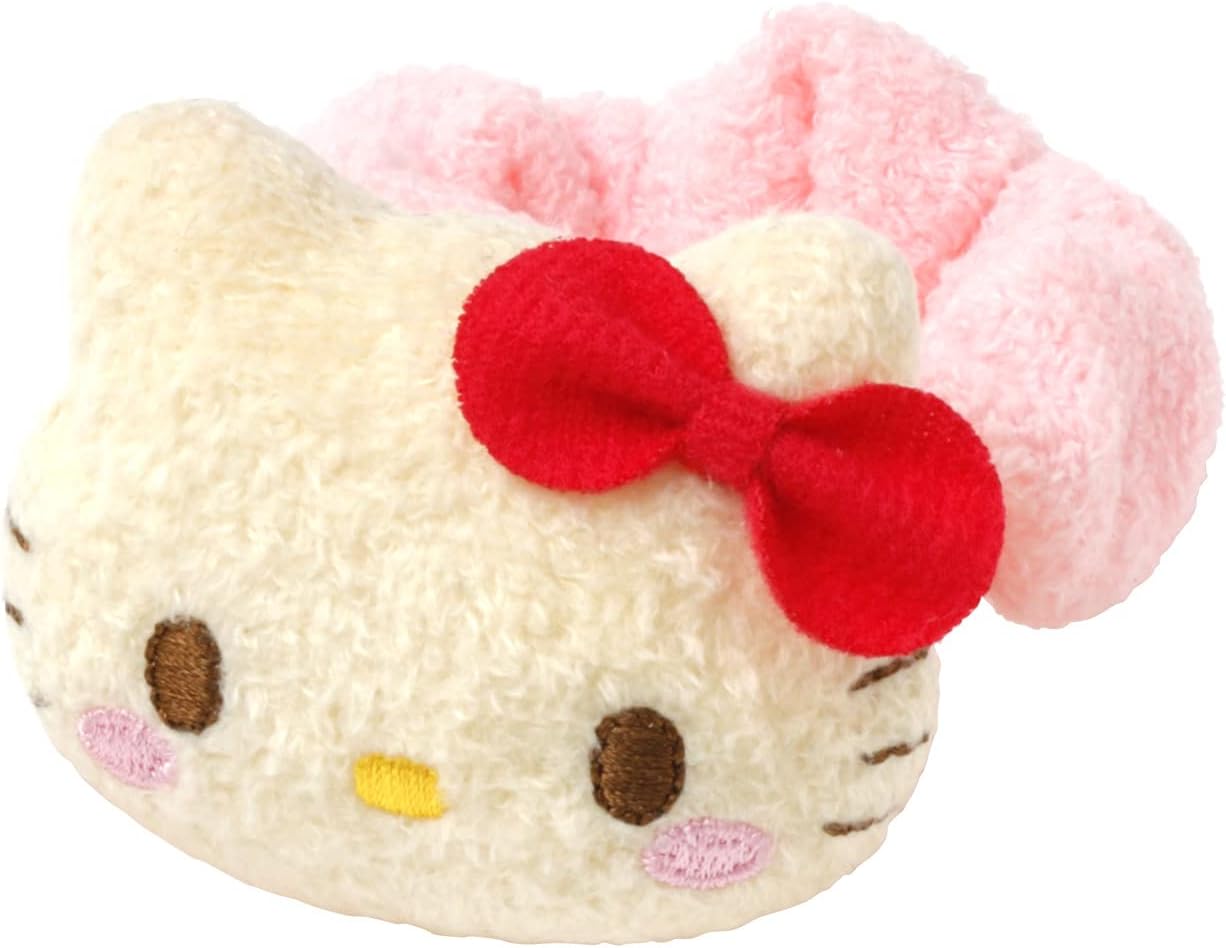 Sanrio Baby Fluffy Restorator Hello Kitty SB-03