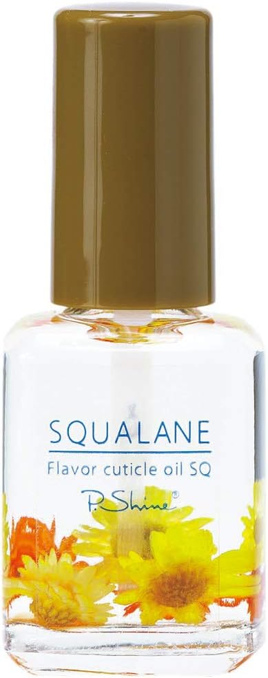 P. Shine Flavor Oil SQ Coconut 12ml