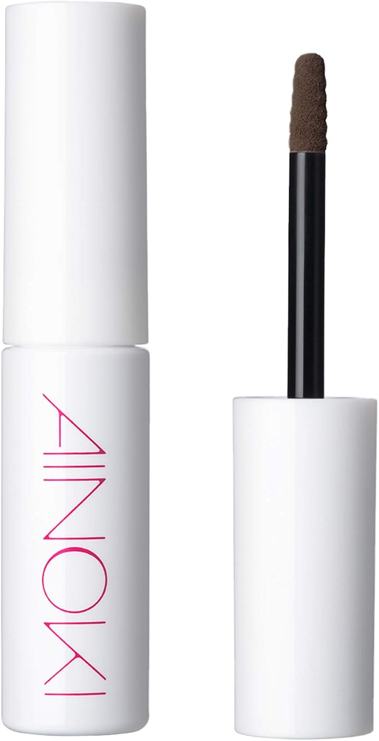 Designing Eyebrow (NBR Natural Brown)