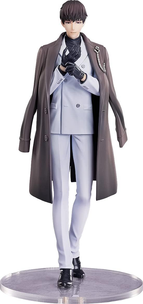 POP UP PARADE Koi to Producer EVOL x LOVE Simon Non-Scale Plastic Pre-painted Complete Figure