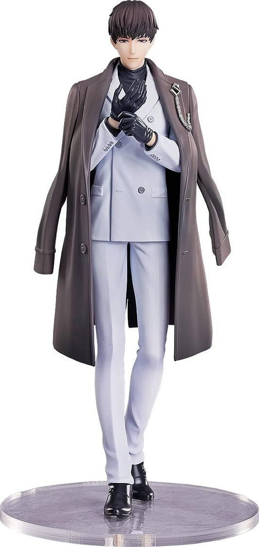 POP UP PARADE Koi to Producer EVOL x LOVE Simon Non-Scale Plastic Pre-painted Complete Figure