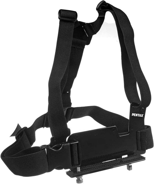 Pentax Sport Mount Chest Harness