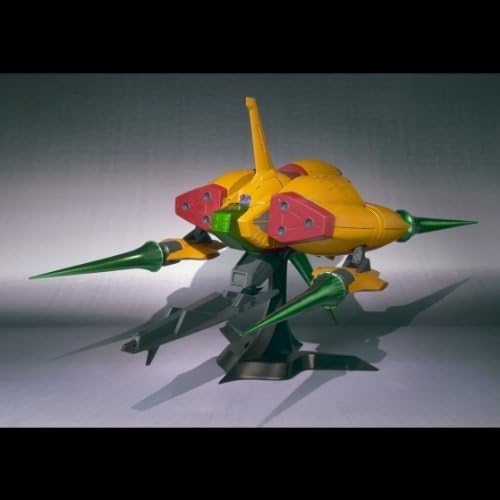 バンダイ(BANDAI) 魂ウェブ限定　ROBOT魂＜SIDE　KMF＞サザーランドジーク　初回特典付き