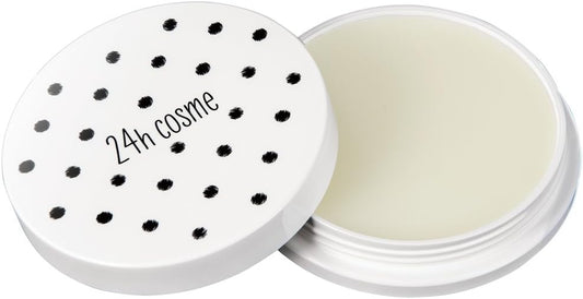 24h cosme 24 Natural All-in-One Balm, 40 Grams (x1)