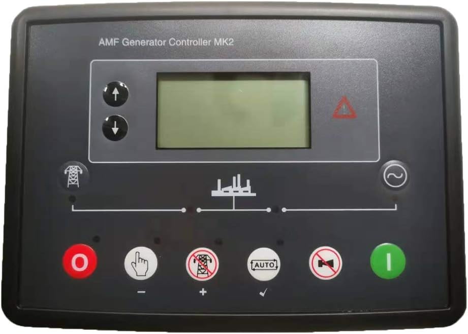 DSE6020 オートコントローラー AMF DSE6020 MK2 発電機発電機オルタネーター用