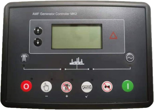 DSE6020 オートコントローラー AMF DSE6020 MK2 発電機発電機オルタネーター用