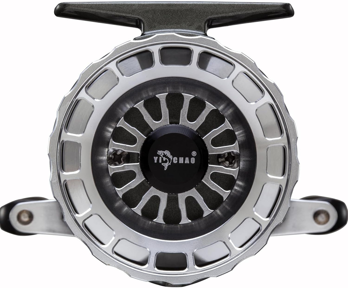 Raft Reel, Chinu Reel, Raft Fishing, Drop In, Gear Ratio 3.6:1, Drag Force, 11.0 lbs (5 kg), Squid Reel, Casserole Fishing, Ice Fishing, Ice Fishing, Ice Fishing, Ice Fishing, Ice Fishing, Ice Fishing