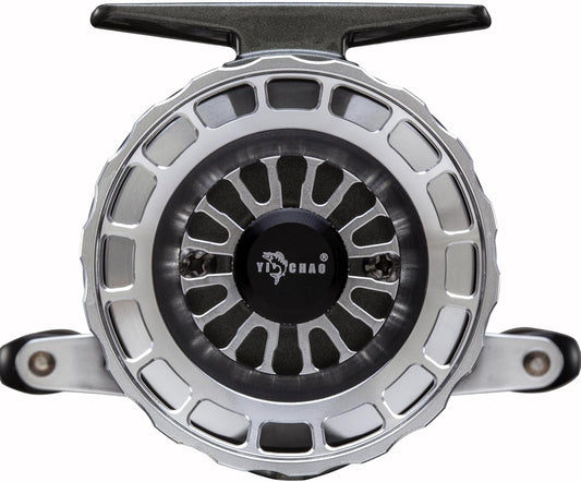 Raft Reel, Chinu Reel, Raft Fishing, Drop In, Gear Ratio 3.6:1, Drag Force, 11.0 lbs (5 kg), Squid Reel, Casserole Fishing, Ice Fishing, Ice Fishing, Ice Fishing, Ice Fishing, Ice Fishing, Ice Fishing