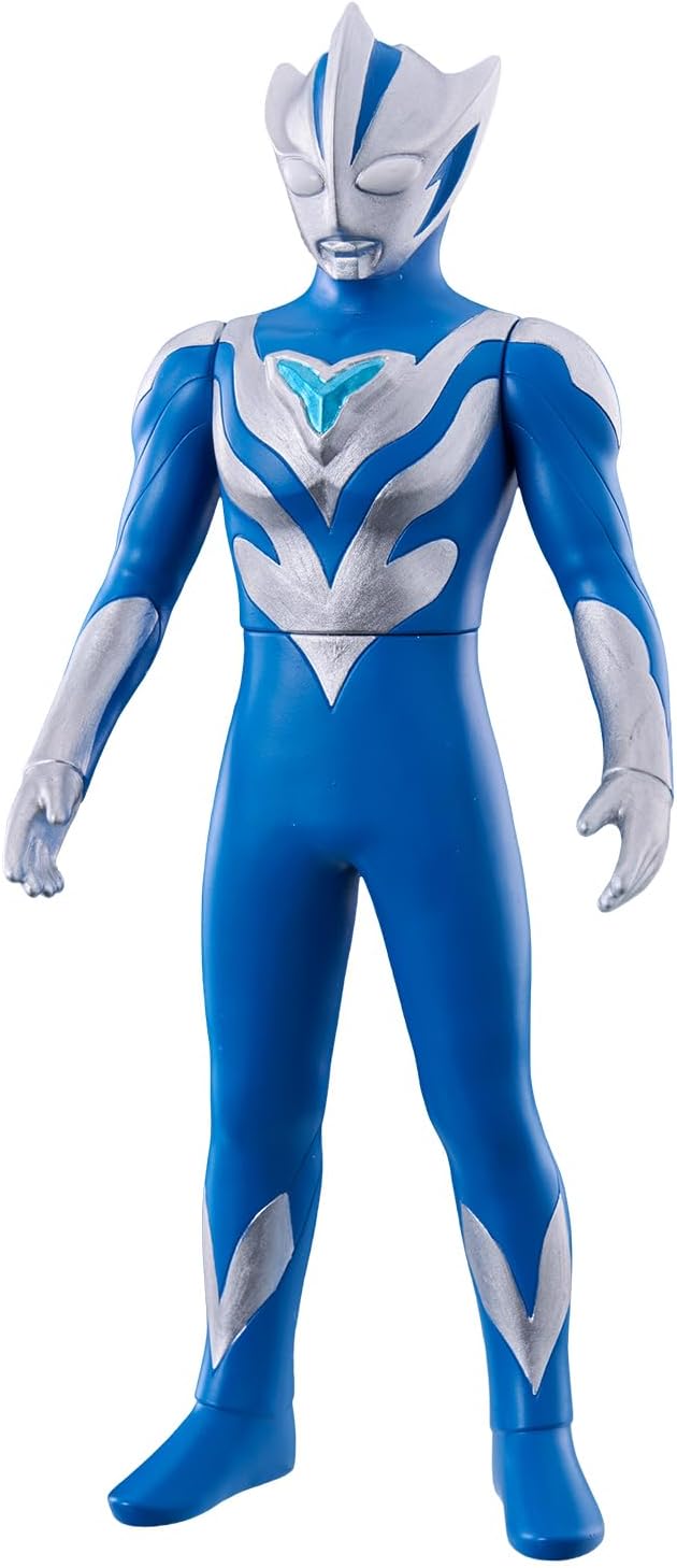 [バンダイ(BANDAI)] ウルトラヒーローシリーズ 120 ウルトラマンテオ 対象年齢 3 才以上