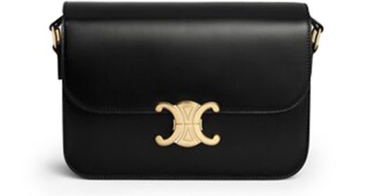 CELINE クラシック トリオンフバッグ - Image 1