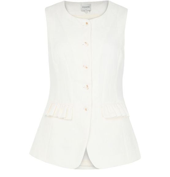 POSSE Matilda vest - Image 1