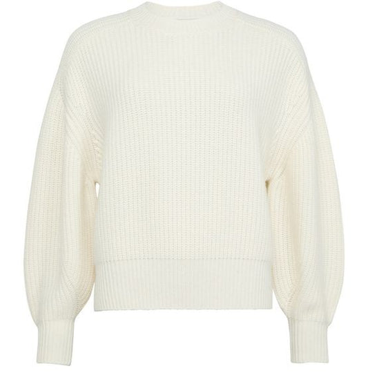 LOULOU STUDIO Nauru crewneck cashmere sweater - Image 1