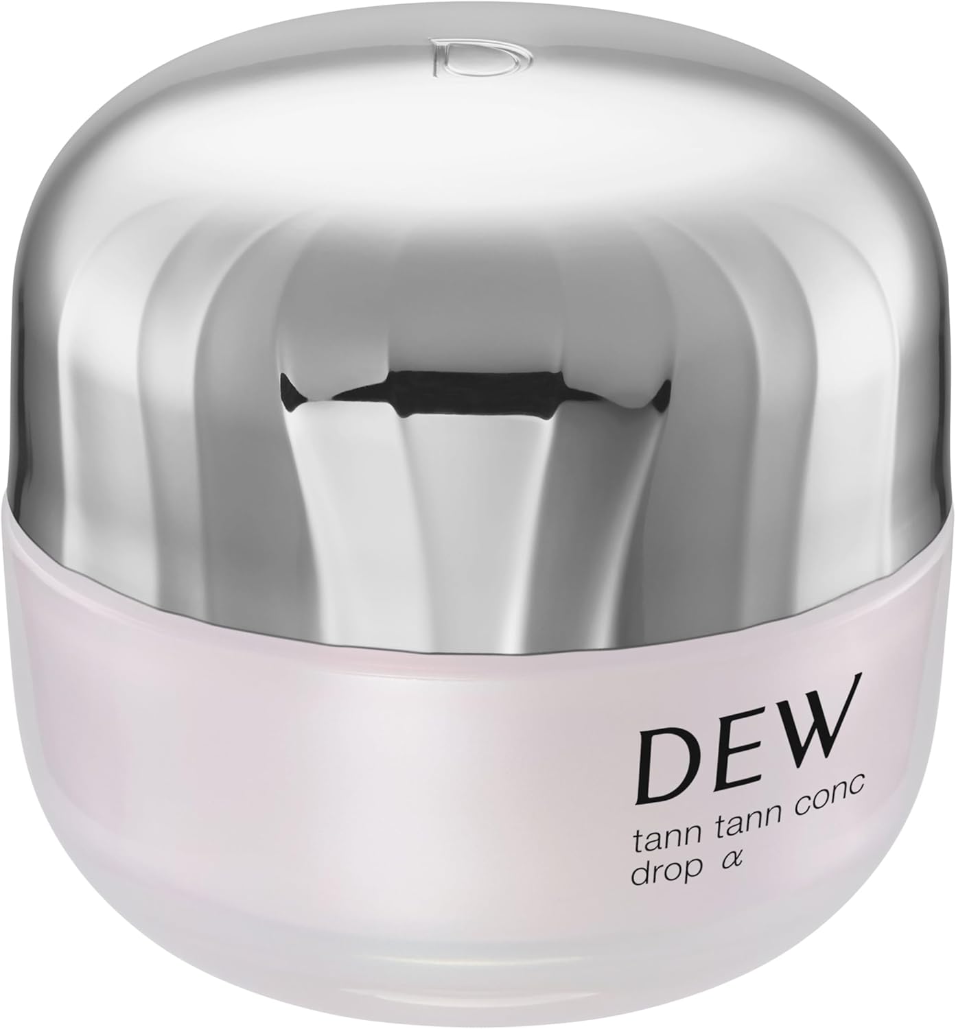 DEW Tan Tank Tank Drop α