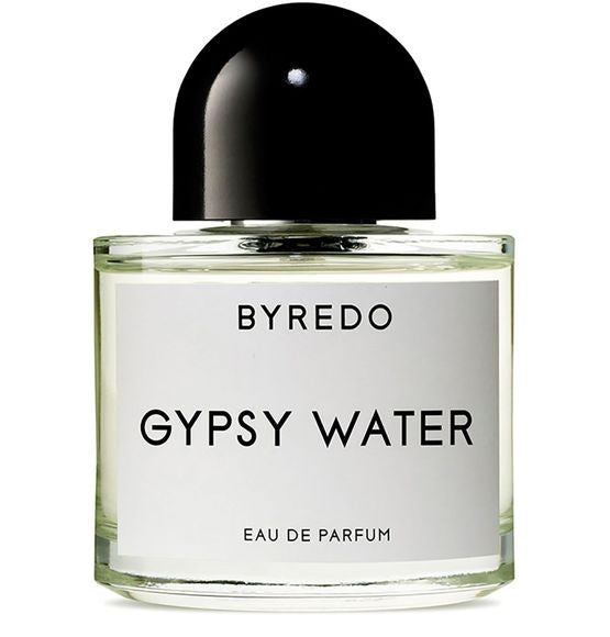 BYREDO Gypsy Water Eau de parfum 50 ml - Image 1