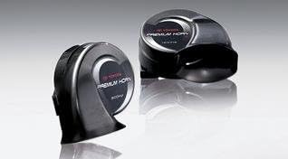 TOYOTA 08522-47010 PRIUS Prius ZVW30 Premium Horn Genuine Parts