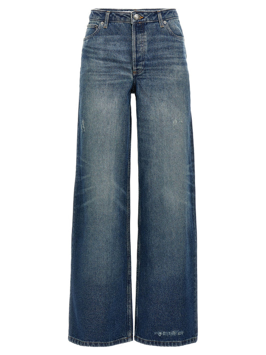 A.p.c. A.P.C. 「エリザベス」ジーンズ - Image 1
