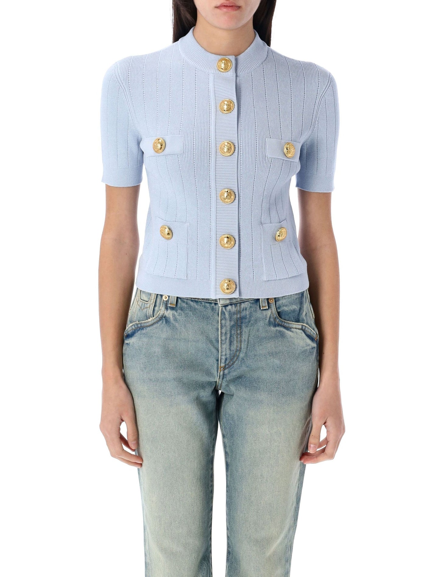 Balmain バルメインセーター - Image 1