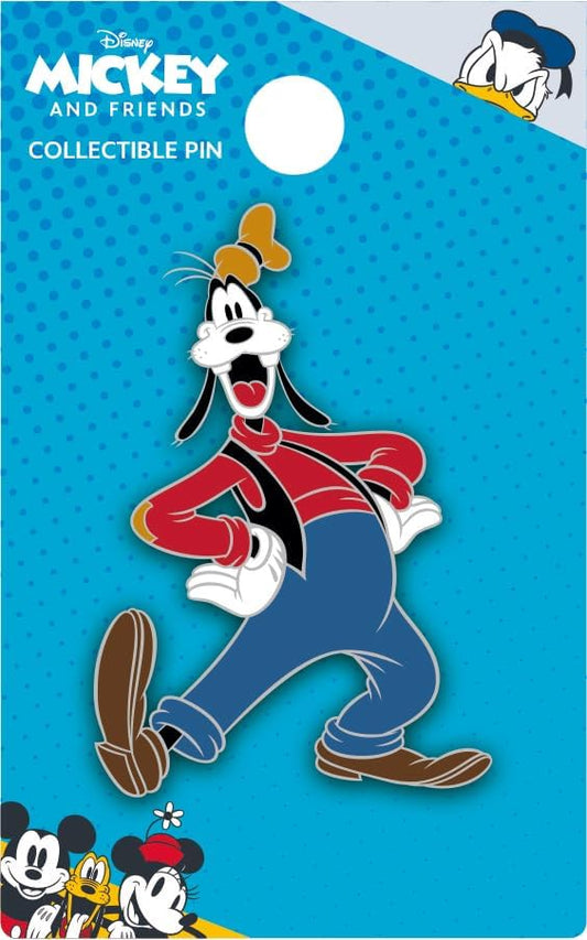 Pin de esmalte Goofy