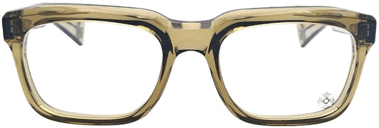 CHROME HEARTS 'ARMY' SEE YOU IN TEA SUNGLASSES
