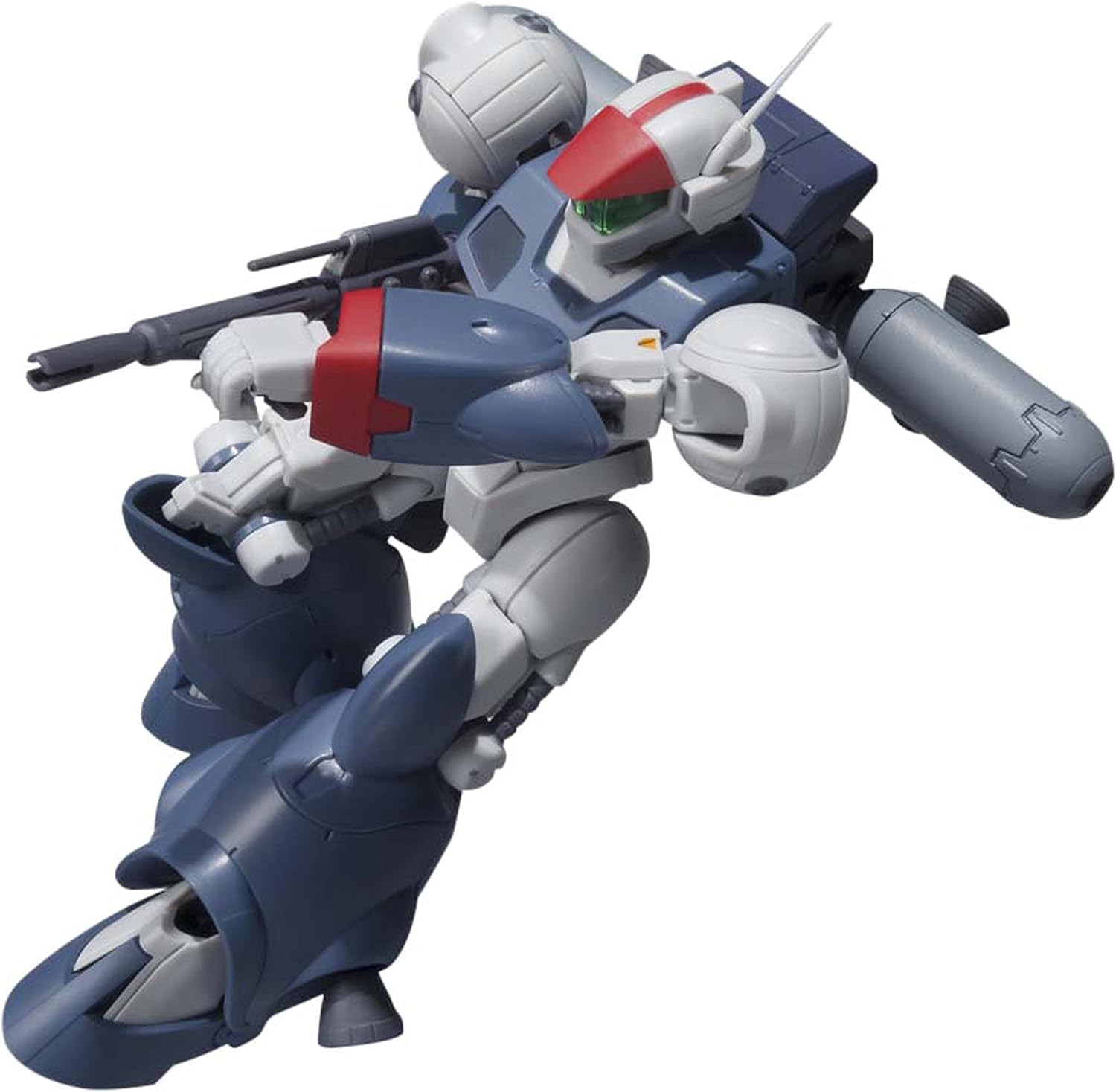 TAMASHII NATIONS ROBOT魂 銀河漂流バイファム [SIDE RV] バイファム (ツインムーバー装備) 約125mm ABS&PVC製 塗装済み可動フィギュア