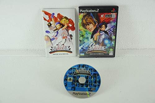 ネオジオ バトルコロシアム