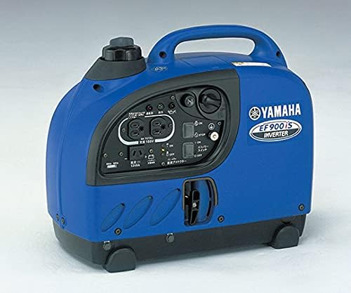 Ichinen TASCO TA600YK Inverter Gasoline Generator (For Alternating Use)