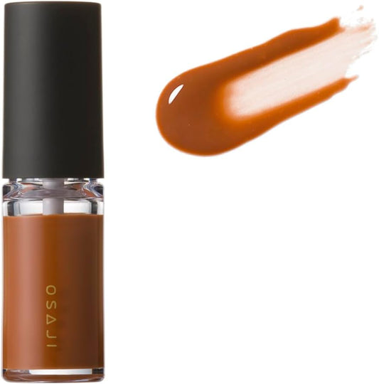 OSAJI Nuance Lip Gloss EX01