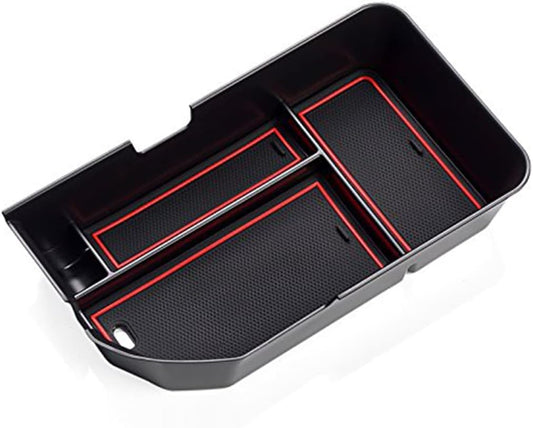 Suitable for Toyota Camry 10th 70 Series 2017 - Current Center Console Tray, Center Armrest Storage Box, Interior, Indoor, Organization, Storage, Small Items, CAMRY