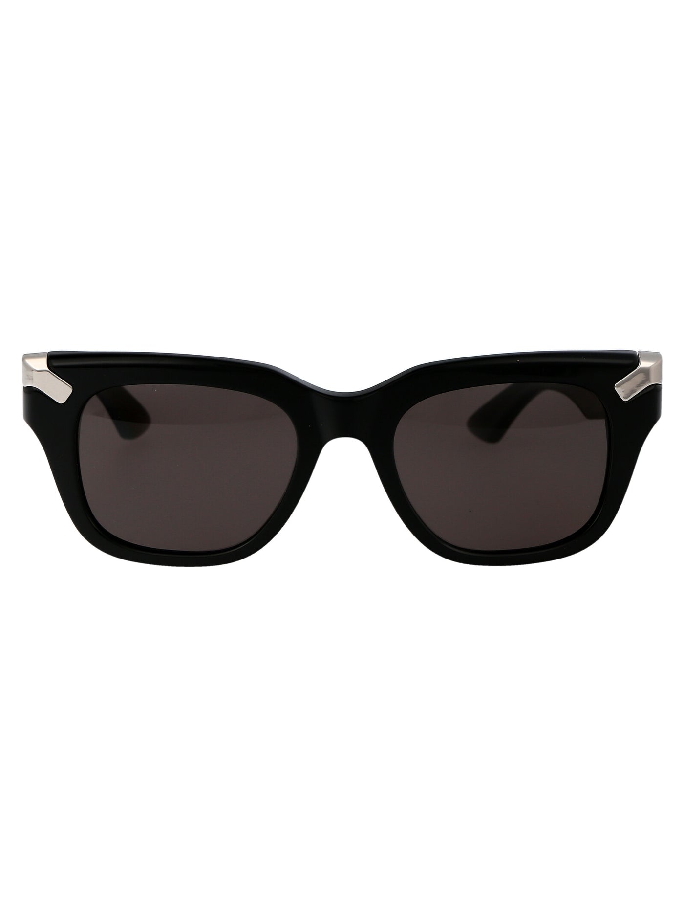 Alexander McQueen アレクサンダーMCクイーンサングラスAM0439 S 001 - Image 1