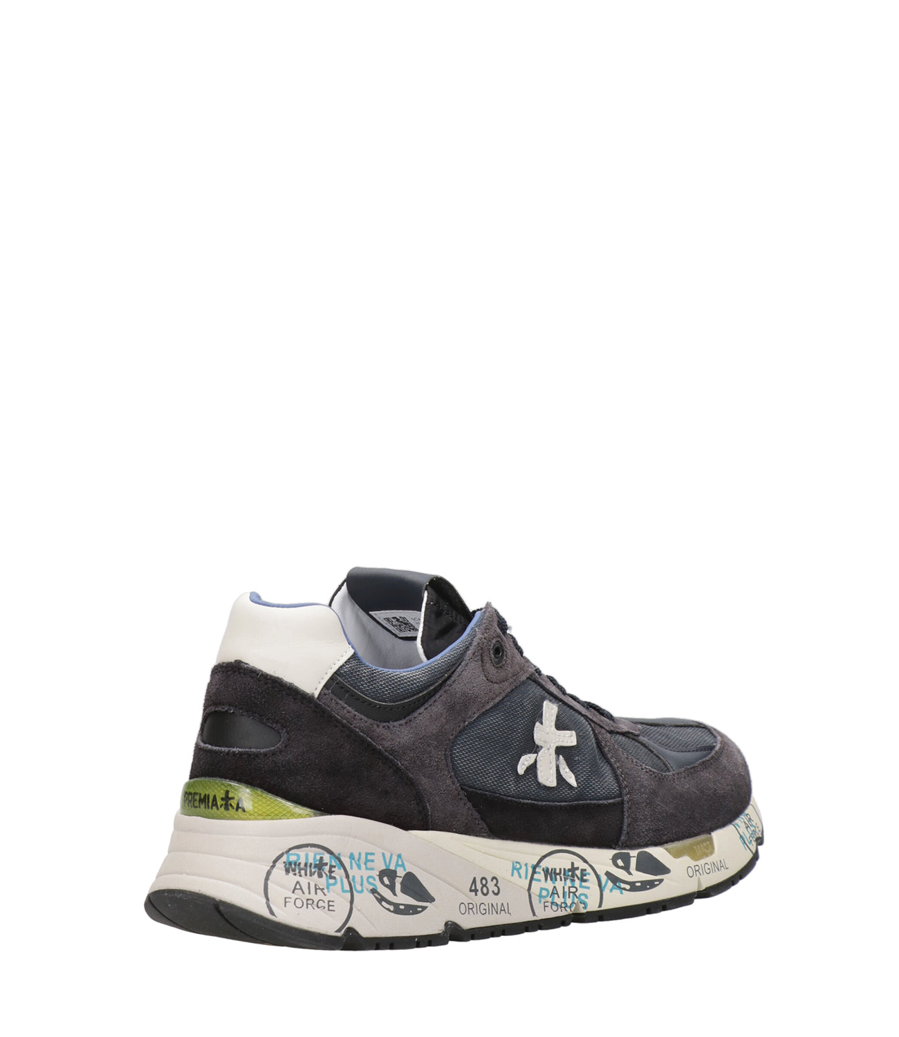 Premiata プレミアタスニーカー - Image 1