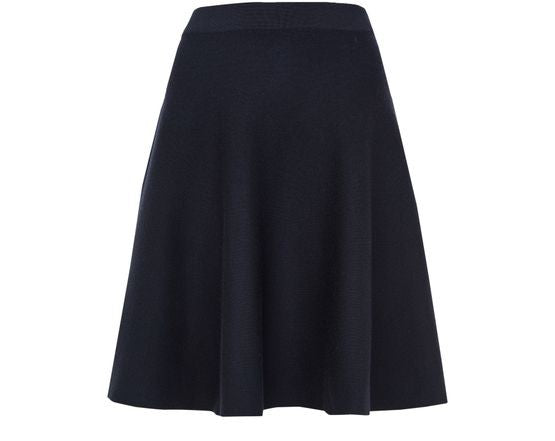 MAX MARA Ubalda midi skirt - Image 1