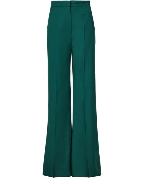 MAX MARA Fernet wide leg pants - Image 1