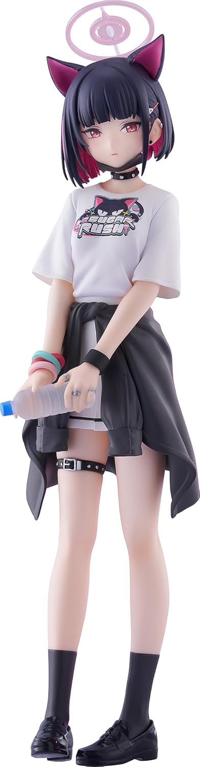 Good Smile Company Pop Up Parade, Blue Archive, Kazuza Band, Event KV Ver., Non-scale, Plastic, Pre-painted Finished Product