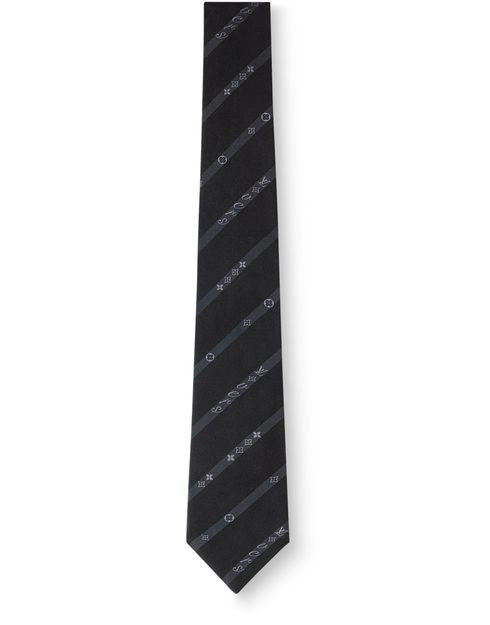 LOUIS VUITTON LV Vers Tie - Image 1