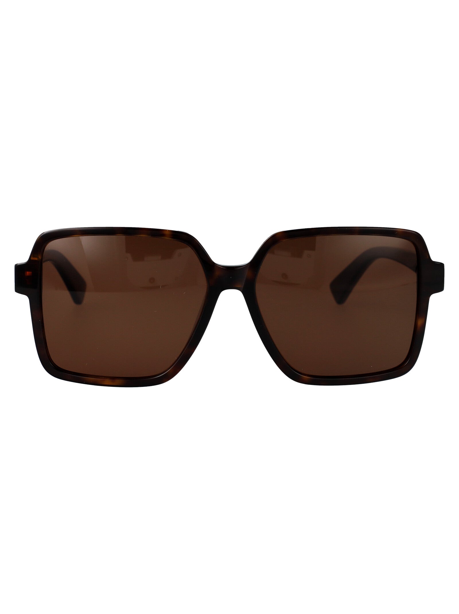 Bottega Veneta ButterflyサングラスBV1317 SK 002 - Image 1